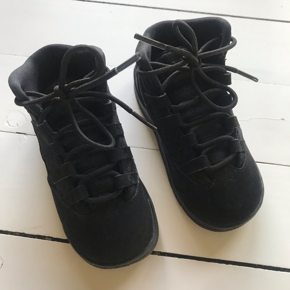 Nike Jordan Max Aura (TD) - Picture 9 of 10